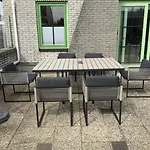 Дом отдыха Strandparel 39