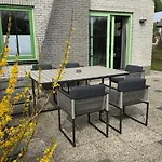 Strandparel 39 Дом отдыха *