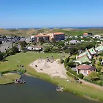 Strandparel 39 Дом отдыха