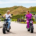 Дом отдыха Strandparel 39 *