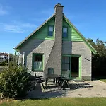 Strandparel 39 Дом отдыха Юлианадорп