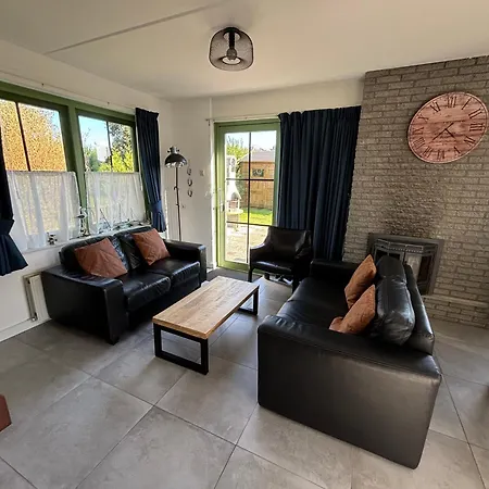 度假居 Strandparel 039 朱丽安娜多普