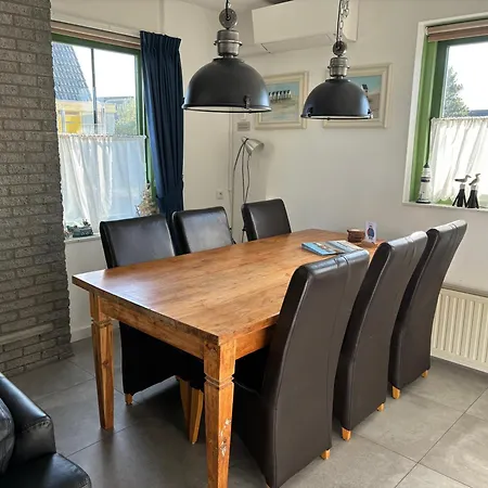 Strandparel 039 Holiday home