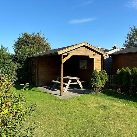 Holiday home Strandparel 039