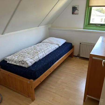 Holiday home Strandparel 039 *