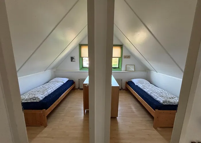 Strandparel 039 Semesterbostad *