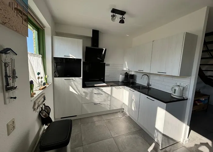 Strandparel 039 De Zandloper