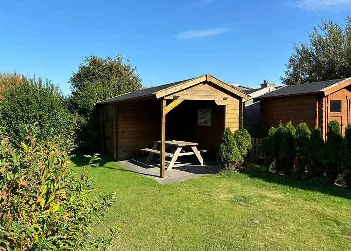 Semesterbostad Strandparel 039