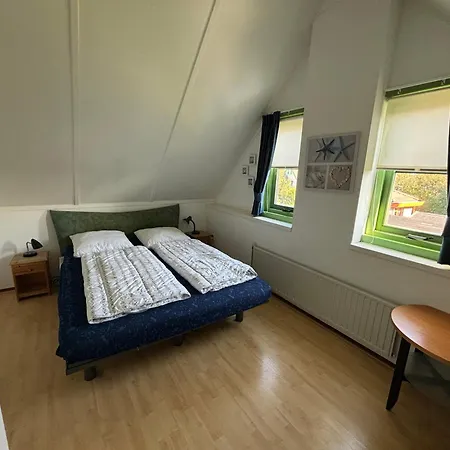 Strandparel 39 בית נופש