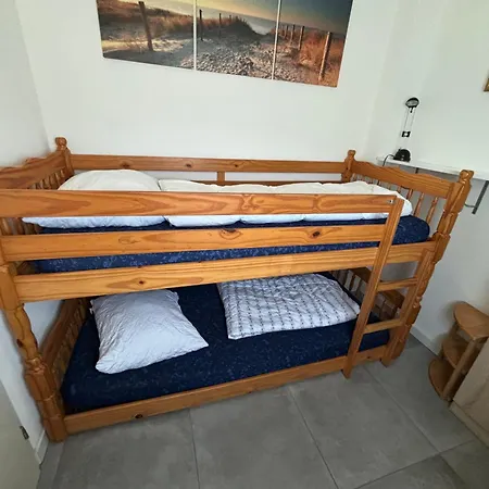 Strandparel 39 De Zandloper