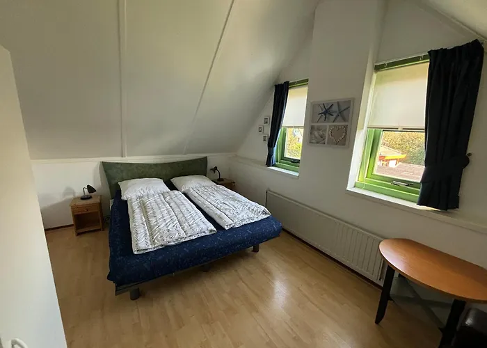 Strandparel 39 בית נופש