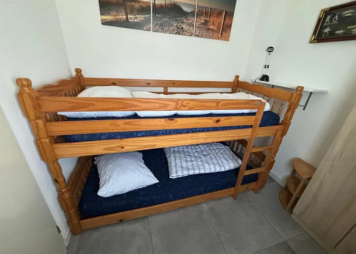 Strandparel 39 De Zandloper