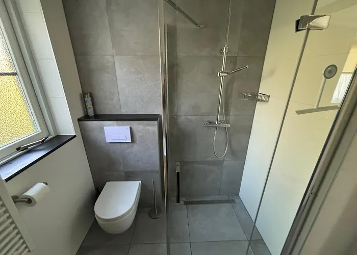 בית נופש Strandparel 39